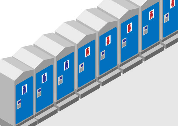 Best Standard Portable Toilet Rental  in Olney, TX