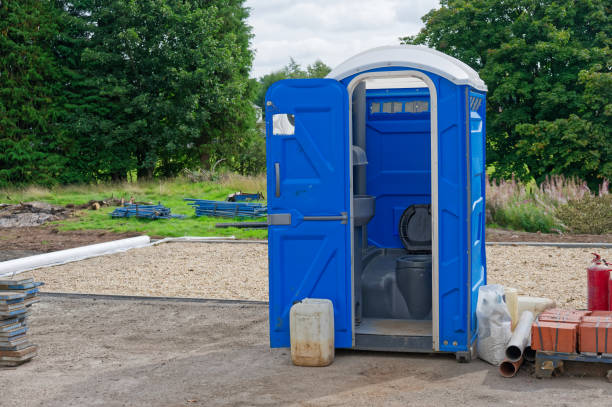 Best Portable Toilet Waste Disposal  in Olney, TX