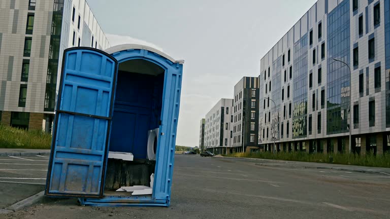 Best Deluxe Portable Toilet Rental  in Olney, TX